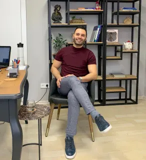 Dr. Can Taşkıran profilinde yer alan galeri fotoğrafı.