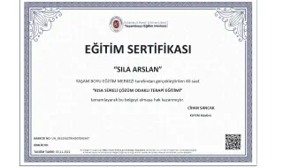 Kl. Psk. Sıla Arslan profilinde yer alan galeri fotoğrafı.