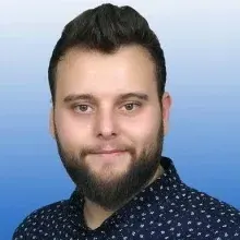 Kl. Psk. Ramazan Yılmaz — Bursa. Portre fotoğrafı.