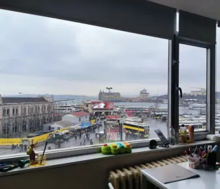 Uzm. Dkt. Diyar Zorlu profilinde yer alan galeri fotoğrafı.