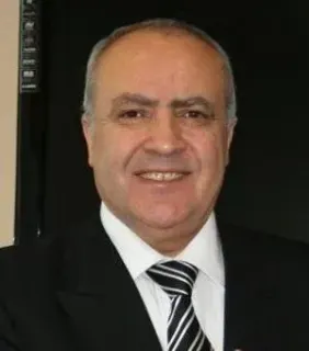 Uzm. Dr. Nihat Özkan profilinde yer alan galeri fotoğrafı.