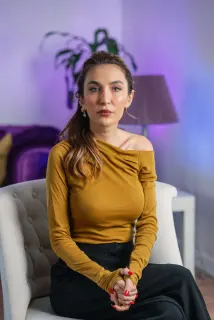 Dyt. Sevde Varol profilinde yer alan galeri fotoğrafı.