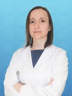 Prof. Dr. Zeynep Atay profilinde yer alan galeri fotoğrafı.