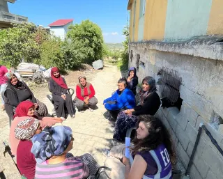 Kl. Psk. Şinda Barış profilinde yer alan galeri fotoğrafı.
