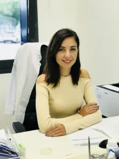 Dyt. Merve Altın Kuşkonmaz profilinde yer alan galeri fotoğrafı.