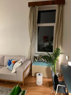 Uzm. Psk. Nur Arslan profilinde yer alan galeri fotoğrafı.
