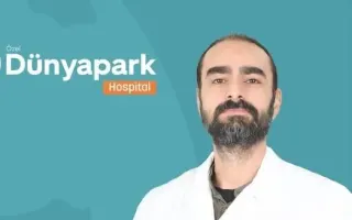 Uzm. Dr. Erkan Kakdaş profilinde yer alan galeri fotoğrafı.