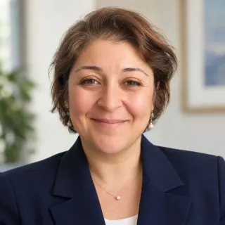 Doç. Dr. İdil Rana User profilinde yer alan galeri fotoğrafı.