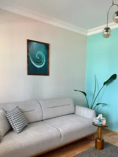 Kl. Psk. Ece Oran profilinde yer alan galeri fotoğrafı.