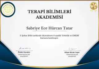 Kl. Psk. S. Ece Hürcan Tatar profilinde yer alan galeri fotoğrafı.