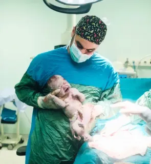 Op. Dr. Gürkan Gürsoy profilinde yer alan galeri fotoğrafı.