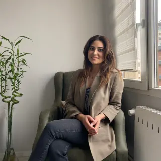 Kl. Psk. Günsu Kurukütük profilinde yer alan galeri fotoğrafı.