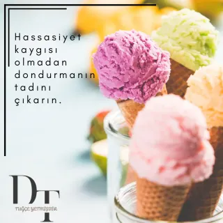 Dt. Tuğçe Yetmişbir Yücel profilinde yer alan galeri fotoğrafı.