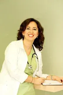 Op. Dr. Ebru Ünal profilinde yer alan galeri fotoğrafı.