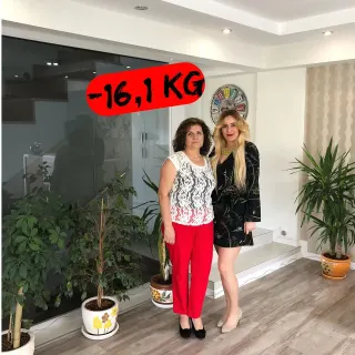 Dyt. Merve Ertem İbiş profilinde yer alan galeri fotoğrafı.