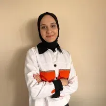 Psk. Pınar Candur — İstanbul. Portre fotoğrafı.