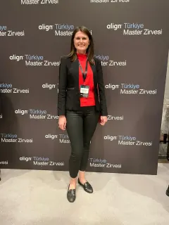 Uzm. Dt. Meltem Özsaygılı profilinde yer alan galeri fotoğrafı.