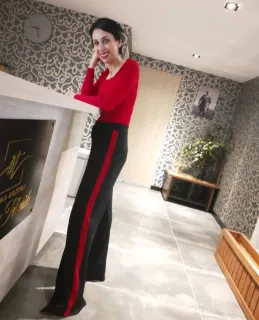 Uzm. Dr. Özlem Teberik profilinde yer alan galeri fotoğrafı.