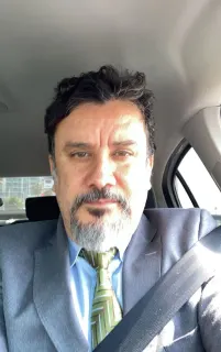 Doç. Dr. Veysel Antar profilinde yer alan galeri fotoğrafı.