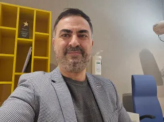 Op. Dr. Mehmet Fatih Karadağ profilinde yer alan galeri fotoğrafı.