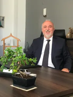 Prof. Dr. Savaş Sipahi profilinde yer alan galeri fotoğrafı.
