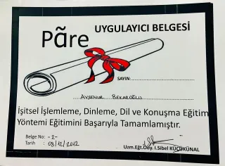 Ayşenur Bekaroğlu profilinde yer alan galeri fotoğrafı.