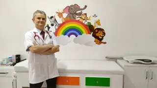Doç. Dr. Mustafa Erkoçoğlu profilinde yer alan galeri fotoğrafı.