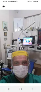 Dt. Fikret Altan profilinde yer alan galeri fotoğrafı.