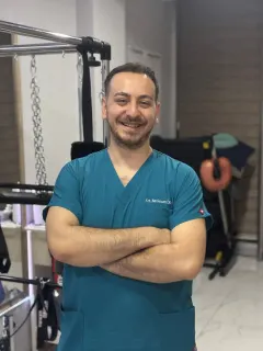 Fzt. Berkecan Ercik profilinde yer alan galeri fotoğrafı.