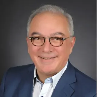 Prof. Dr. K. Özenç Minareci profilinde yer alan galeri fotoğrafı.