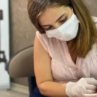 Uzm. Dr. Nurhal Mercan Bozkurt profilinde yer alan galeri fotoğrafı.