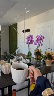 Dyt. Rabia Özkan profilinde yer alan galeri fotoğrafı.
