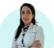 Uzm. Dr. Anahita Sadidi Heris profilinde yer alan galeri fotoğrafı.