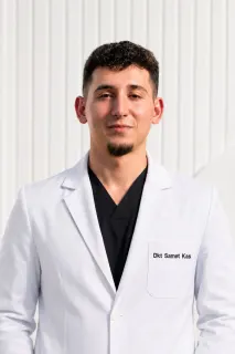 Dkt. Samet Kas profilinde yer alan galeri fotoğrafı.