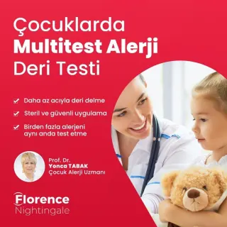 Prof. Dr. Yonca Tabak profilinde yer alan galeri fotoğrafı.