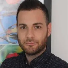 Fzt. Erdem Cengiz — Fizyoterapi Ve Rehabilitasyon, Malatya. Portre fotoğrafı.