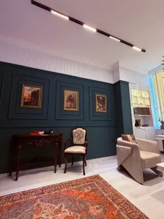 Kl. Psk. Ümran Yelekin profilinde yer alan galeri fotoğrafı.