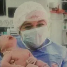 Op. Dr. Nuray Sözeri Altıner — Kadın Hastalıkları Ve Doğum, Nilüfer, Bursa. Portre fotoğrafı.