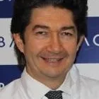 Prof. Dr. Mustafa Seyhan — Ortopedi Ve Travmatoloji, Üsküdar, İstanbul. Portre fotoğrafı.
