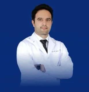Doç. Dr. Serdar Yalçın profilinde yer alan galeri fotoğrafı.