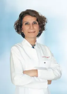 Prof. Dr. Naime Altınkaya profilinde yer alan galeri fotoğrafı.