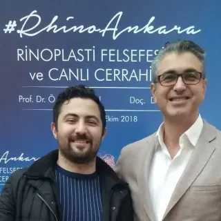 Op. Dr. Aytekin Uzer profilinde yer alan galeri fotoğrafı.
