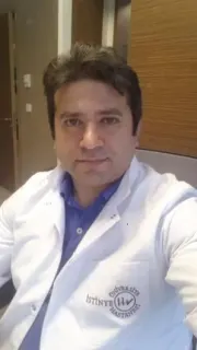Dr. Öğr. Üyesi Nuh Yılmaz profilinde yer alan galeri fotoğrafı.