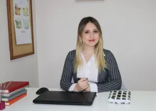 Uzm. Dkt. Buse Çelebi profilinde yer alan galeri fotoğrafı.