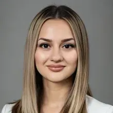 Psk. Ayşe Nur Telliel Kabasakal — Nazilli, Aydın. Portre fotoğrafı.