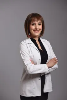 Dr. Öğr. Üyesi Özge Çelik Güler profilinde yer alan galeri fotoğrafı.