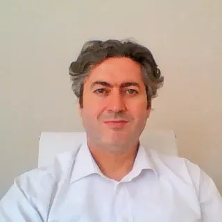 Uzm. Dr. Fatih Özgen profilinde yer alan galeri fotoğrafı.