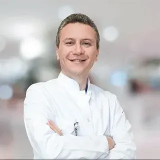 Dr. Mehmet Coşkun — Pratisyen, Karabük. Portre fotoğrafı.