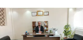 Doç. Dr. Ümit Sertan Çöpoğlu profilinde yer alan galeri fotoğrafı.