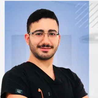 Dt. Abdullah Tekin profilinde yer alan galeri fotoğrafı.